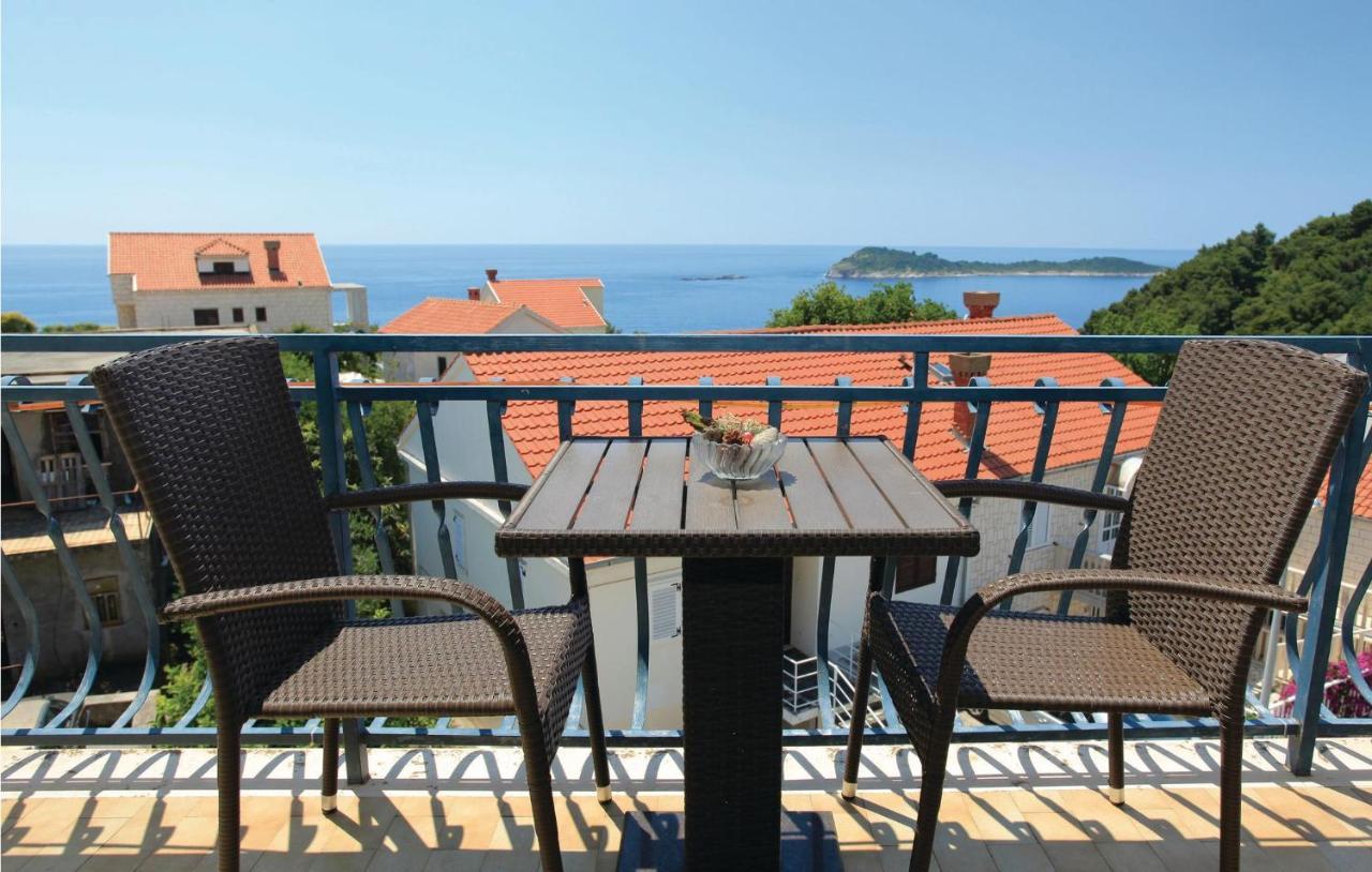 Apartment Cavtat Stjepana Radica Exterior foto